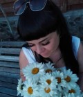 Dating Woman : Lesia, 45 years to Ukraine  Kherson